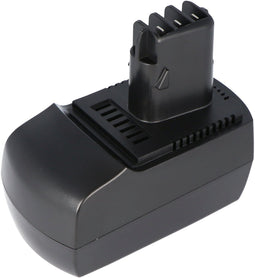 Batterij geschikt voor Metabo 6.25475, 6.25476 14.4V Luchtgekoeld 2Ah