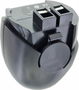 Batterij geschikt voor Metabo 6.31858, 6.27270, 6.27271, 0700 950 013