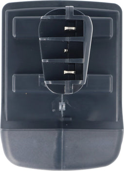 Batterij geschikt voor Metabo BS 12, BST 12 SB12 12V NiMH-batterij 2Ah