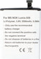 Batterij geschikt voor Microsoft Lumia 929, Lumia 930, RM927 batterij BV-5QW