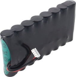 Batterij geschikt voor mobiele oscilloscoop Scopix II OX7042 batterij 4 / 3AFX8 689139b00