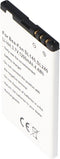 Batterij geschikt voor mobiele telefoon batterij Bea-Fon SL140, SL240 batterij SL140