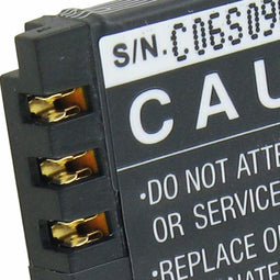 Batterij geschikt voor mobiele telefoon batterij Swissvoice MP50 batterij 061024