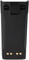 Batterij geschikt voor Motorola GP900, NTN-7143 2000 mAh NiMH 2.0 Ah met minder zelfontlading