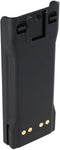 Batterij geschikt voor Motorola GP900, NTN-7143 2000 mAh NiMH 2.0 Ah met minder zelfontlading