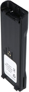 Batterij geschikt voor Motorola GP900, NTN-7143 2000 mAh NiMH 2.0 Ah met minder zelfontlading