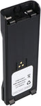 Batterij geschikt voor Motorola GP900, NTN-7143 2000 mAh NiMH 2.0 Ah met minder zelfontlading