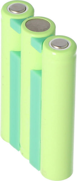 Batterij geschikt voor Motorola T2288, V2288, MC2-41H11, 5/4 AAA