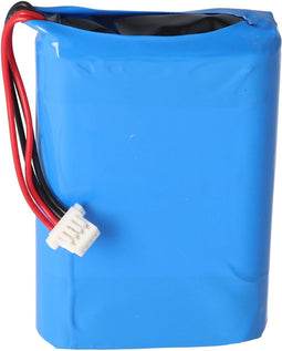 Batterij geschikt voor Nevo S70 afstandsbediening, Nevo batterij A0356 3,7 volt 1700 mAh