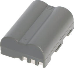 Batterij geschikt voor Nikon D200, 1600mAh