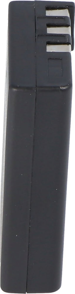 Batterij geschikt voor Nikon D40 batterij, D60, D5000, D40X, D3000