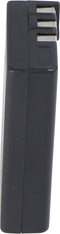 Batterij geschikt voor Nikon D40 batterij, D60, D5000, D40X, D3000