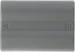 Batterij geschikt voor Nikon D70s, 1600mAh