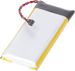 Batterij geschikt voor Nintendo Switch Controller, Li-Polymer, 3,7 V, 500 mAh, 1,8 Wh