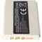 Batterij geschikt voor Nokia 3310, 3330, 3410, 3510, Li-ion, 3.7V, 1000mAh, 3.7Wh