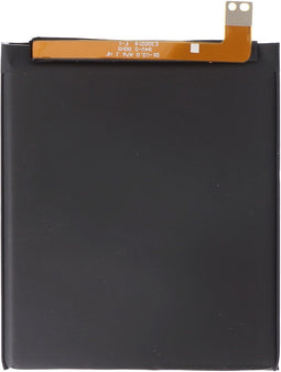 Batterij geschikt voor Nokia 5, Li-Polymer, 3.85V, 3000mAh, 11.6Wh, ingebouwd, zonder gereedschap