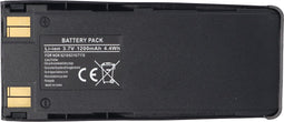 Batterij geschikt voor Nokia 5110, 5130, 6110, 6130, 6150 6310, 6210, 7110 batterij type BMS-2S, BLS-2N, BPS-2, 1200mAh