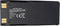 Batterij geschikt voor Nokia 5110, 5130, 6110, 6130, 6150 6310, 6210, 7110 batterij type BMS-2S, BLS-2N, BPS-2, 1200mAh