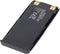 Batterij geschikt voor Nokia 5110, 5130, 6110, 6130, 6150 6310, 6210, 7110 batterij type BMS-2S, BLS-2N, BPS-2, 1200mAh