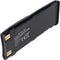 Batterij geschikt voor Nokia 5110, 5130, 6110, 6130, 6150 6310, 6210, 7110 batterij type BMS-2S, BLS-2N, BPS-2, 1200mAh