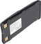 Batterij geschikt voor Nokia 6110, 6210, Li-ion, 3.7V, 1100mAh, 4.1Wh