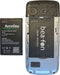 Batterij geschikt voor Nokia 8800 Arte, Li-ion, 3.7V, 780mAh, 2.9Wh