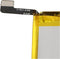 Batterij geschikt voor ONEPLUS 6, Li-Polymer, 3.8V, 3200mAh, 12.2Wh, ingebouwd, zonder gereedschap