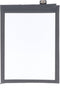 Batterij geschikt voor OnePlus Nord 5G, Li-Polymer, 3.87V, 4115mAh, 15.9Wh, zonder gereedschap