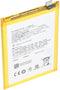 Batterij geschikt voor OPPO A5, Li-Polymer, 3.85V, 4230mAh, 16.3Wh, zonder gereedschap