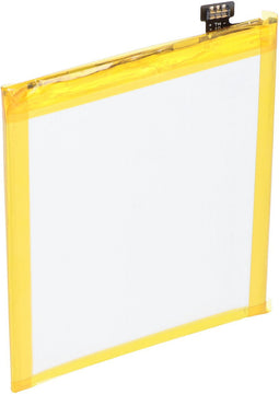 Batterij geschikt voor OPPO A75, Li-Polymer, 3.85V, 3200mAh, 12.3Wh, zonder gereedschap