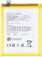 Batterij geschikt voor OPPO A75, Li-Polymer, 3.85V, 3200mAh, 12.3Wh, zonder gereedschap