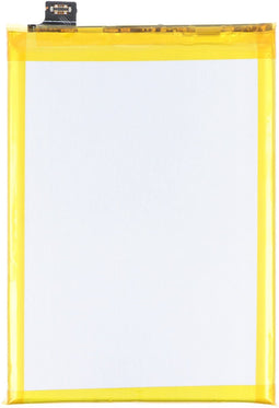 Batterij geschikt voor OPPO Realme Q3S, Li-Polymer, 3.87V, 5000mAh, 19.35Wh, zonder gereedschap