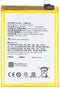Batterij geschikt voor OPPO Realme Q3S, Li-Polymer, 3.87V, 5000mAh, 19.35Wh, zonder gereedschap