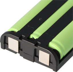 Batterij geschikt voor Panasonic HHR-P107 batterij TYPE-35, CPH-514