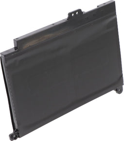 Batterij geschikt voor Pavilion PC 15 Touc, vervangende batterij voor HSTNN-UB7B, 849909-850, BP02041XL, BP02XL 7,2 volt 5300 mAh batterij