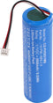 Batterij geschikt voor Philips Avent SCD833, SCD835, SCD843, SCD845, vervangt Philips 1S1PBL1865-2.6 batterij, 3.7V 2600mAh