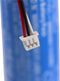 Batterij geschikt voor Philips Avent SCD833, SCD835, SCD843, SCD845, vervangt Philips 1S1PBL1865-2.6 batterij, 3.7V 2600mAh