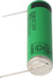 Batterij geschikt voor Philips HX9350, Philips Sonicare DiamondClean, Li-ion, 3.7V, 700mAh, 2.6Wh