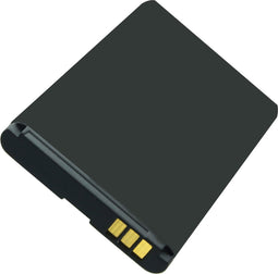 Batterij geschikt voor Philips Pocket Memo DPM800, Li-ion, 3.7V, 1250mAh, 4.6Wh