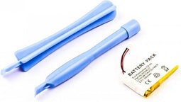 Batterij geschikt voor Plantronics CS50, CS55, CS60, CS65, CS351N