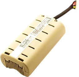 Batterij geschikt voor Pure One Mini batterij Evoke-1, VL-61114, B1, 101A0