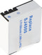 Batterij geschikt voor QUMOX Actioncam SJ4000 batterij, SJ5000, batterij S1050