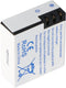 Batterij geschikt voor QUMOX Actioncam SJ4000 batterij, SJ5000, batterij S1050