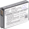 Batterij geschikt voor Samsung BP-85A, BP85A, PL210, SH100, WB210