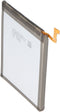 Batterij geschikt voor Samsung Galaxy Note 10 Plus, Note 10+, Li-Polymer, 3.85V, 4300mAh, 16.6Wh, ingebouwd, zonder gereedschap