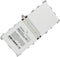 Batterij geschikt voor Samsung Galaxy Note Pro 12.2, P901, P905, SM-P900, T900