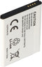 Batterij geschikt voor Samsung Galaxy S II I9100 batterij EB-F1A2GBU, EB-L102GK