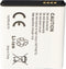 Batterij geschikt voor Samsung Galaxy S II I9100 batterij EB-F1A2GBU