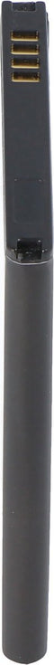 Batterij geschikt voor Samsung Galaxy S II I9100, EB-F1A2GBU, 1650mAh Li-ion batterij