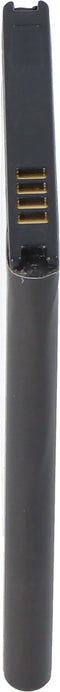 Batterij geschikt voor Samsung Galaxy S II I9100, EB-F1A2GBU, 1650mAh Li-ion batterij